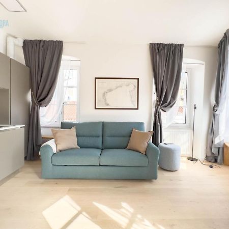 Апартаменты Corridoni 2E Tirabora Short Rent Триест Экстерьер фото