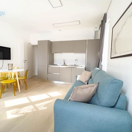 Апартаменты Corridoni 2E Tirabora Short Rent Триест Экстерьер фото