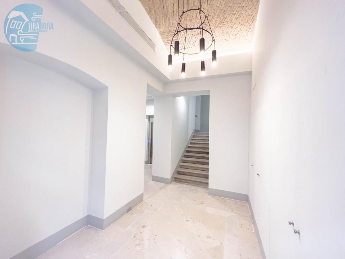 Апартаменты Corridoni 2E Tirabora Short Rent Триест Экстерьер фото