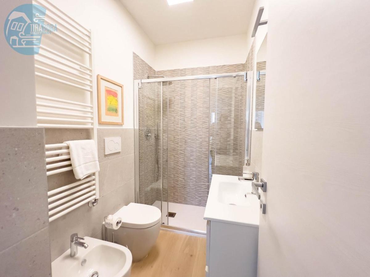 Апартаменты Corridoni 2E Tirabora Short Rent Триест Экстерьер фото